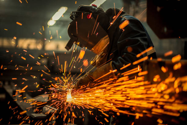 Affordable Welder Services in Fayetteville, AL