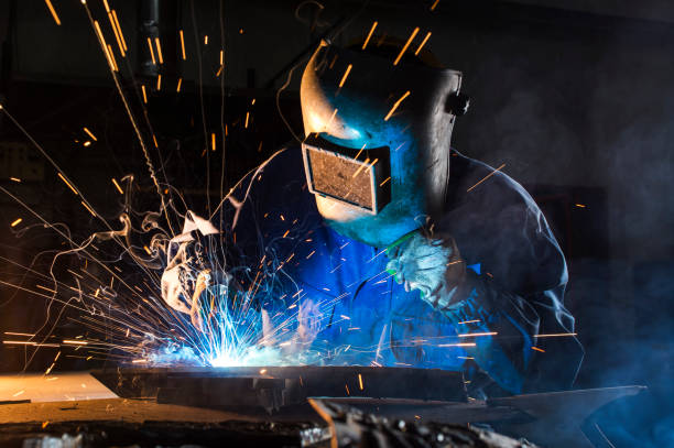 Best Structural Steel Welding in Fayetteville, AL