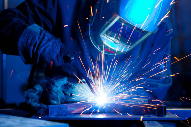 Best Artistic and Custom Metal Fabrication in Fayetteville, AL