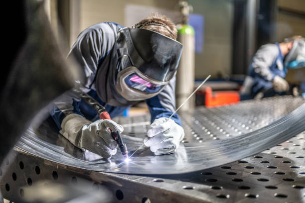 Best Welding Inspection and Certification in Fayetteville, AL