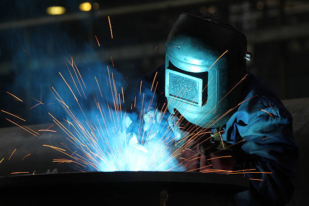Best Food and Beverage Processing Equipment Welding in Fayetteville, AL