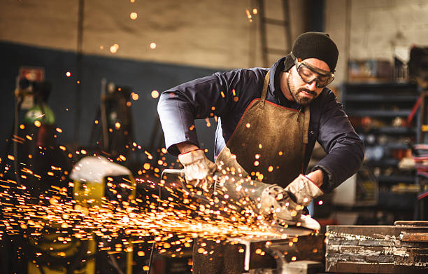 Best Food and Beverage Processing Equipment Welding in Fayetteville, AL