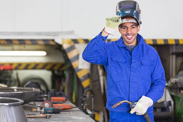 Best Welding Equipment Sales and Repair in Fayetteville, AL