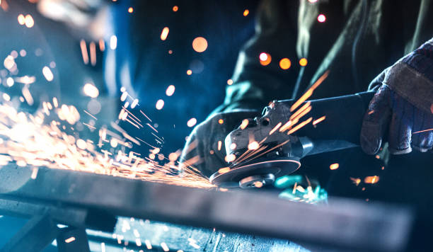  Fayetteville, AL Welder Pros